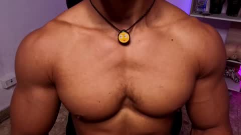 GABRIEL online show from 03/20/26, 04:56