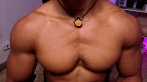 GABRIEL online show from 03/21/26, 02:42