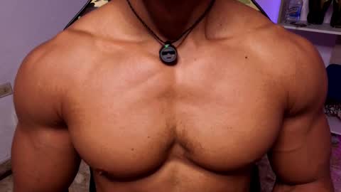 GABRIEL online show from 03/22/26, 02:31