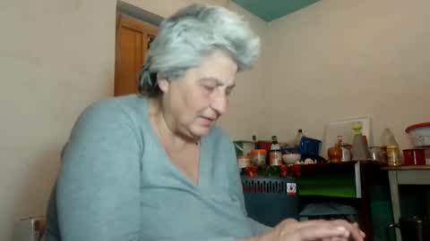 Snapshot of exquisitemature chatting on 01/17/25, 12:53 ExquisiteMature online show from 01/17/25, 12:53