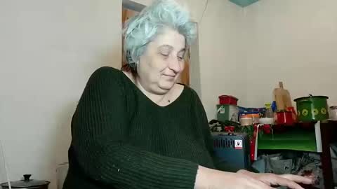 Snapshot of exquisitemature chatting on 02/13/25, 05:33 ExquisiteMature online show from 02/13/25, 05:33