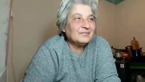 Snapshot of exquisitemature chatting on 02/14/25, 09:43 ExquisiteMature online show from 02/14/25, 09:43