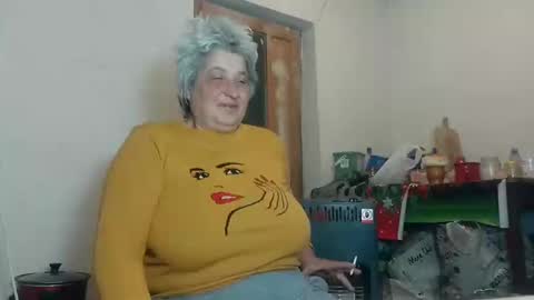 Snapshot of exquisitemature chatting on 02/23/25, 03:08 ExquisiteMature online show from 02/23/25, 03:08