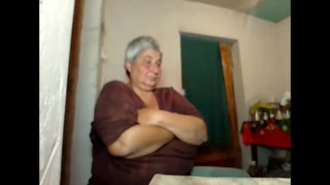 Snapshot of exquisitemature chatting on 10/07/25, 12:35 ExquisiteMature online show from 10/07/25, 12:35