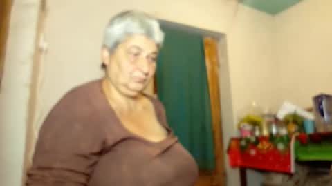 Snapshot of exquisitemature chatting on 10/08/25, 05:49 ExquisiteMature online show from 10/08/25, 05:49