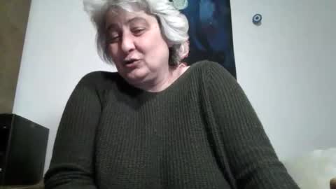 ExquisiteMature online show from 04/13/26, 08:25