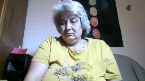 ExquisiteMature online show from 04/21/26, 06:34