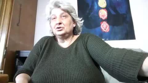 ExquisiteMature online show from 04/26/26, 04:04