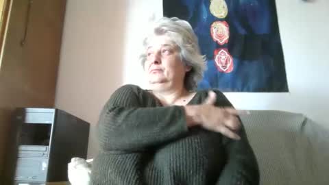 ExquisiteMature online show from 04/28/26, 04:50