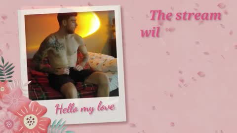 Sweetheart online show from 01/18/26, 08:07