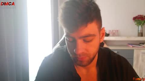 Sweetheart online show from 02/19/26, 06:42