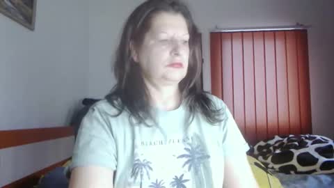 ExtasyMature online show from 12/05/25, 06:55