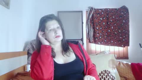 ExtasyMature online show from 01/15/26, 07:13