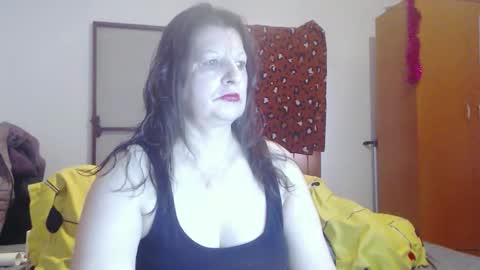 ExtasyMature online show from 02/23/26, 05:49