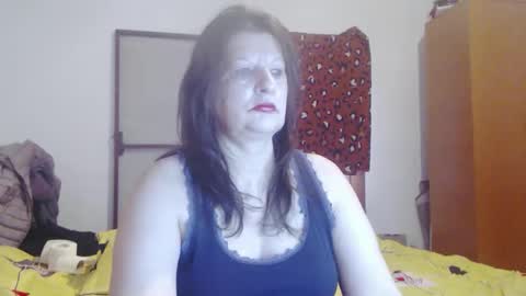 ExtasyMature online show from 03/03/26, 05:46