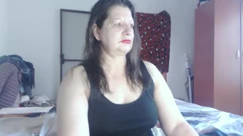 ExtasyMature online show from 04/27/26, 05:16