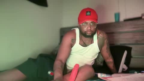 ExtendoKlit online show from 02/13/25, 12:43