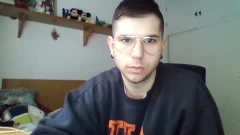 Snapshot of exterminator944 chatting on 12/10/24, 07:47 exterminator944 online show from 12/10/24, 07:47