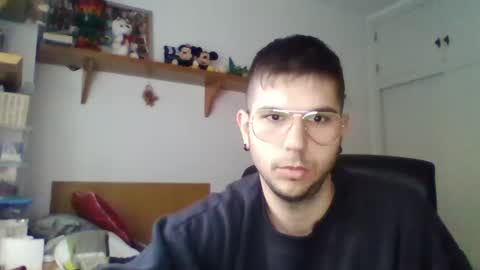 Snapshot of exterminator944 chatting on 12/13/24, 03:32 exterminator944 online show from 12/13/24, 03:32