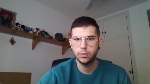 Snapshot of exterminator944 chatting on 01/18/25, 01:29 exterminator944 online show from 01/18/25, 01:29