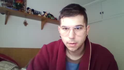 Snapshot of exterminator944 chatting on 01/21/25, 08:30 exterminator944 online show from 01/21/25, 08:30