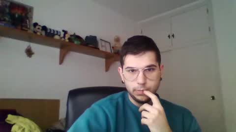 Snapshot of exterminator944 chatting on 01/30/25, 08:22 exterminator944 online show from 01/30/25, 08:22