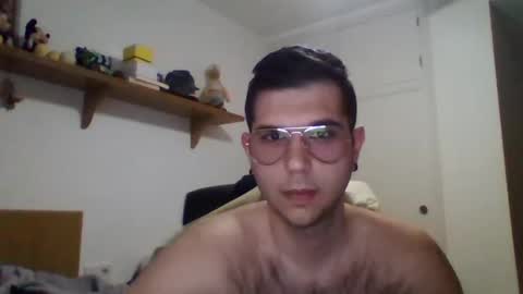 Snapshot of exterminator944 chatting on 02/20/25, 02:46 exterminator944 online show from 02/20/25, 02:46