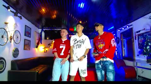 extrangers online show from 12/14/25, 01:27