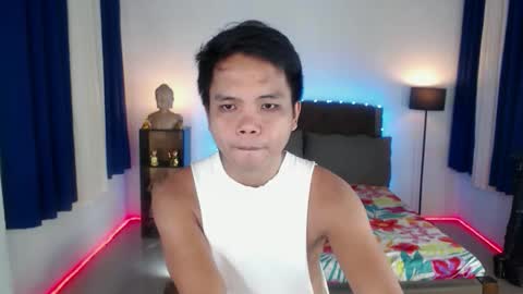 JOHNDAVE online show from 11/05/25, 02:00