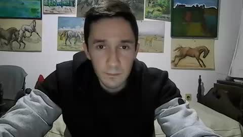 extraterrestre777 online show from 06/14/26, 10:23