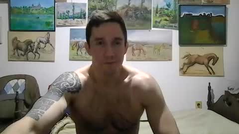 extraterrestre777 online show from 06/16/26, 10:23