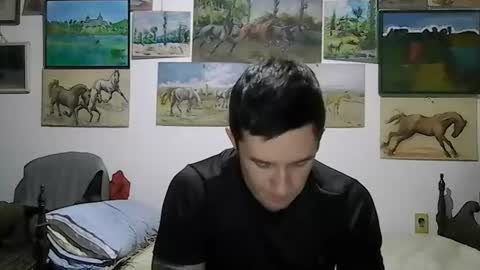 extraterrestre777 online show from 06/21/26, 10:12