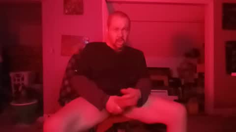 Extreme09111970 online show from 04/08/26, 09:42