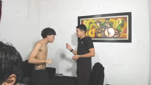 Nicole Ostyn and Michel online show from 02/22/26, 11:20