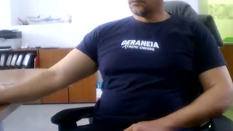 Snapshot of extrex2 chatting on 04/03/26, 10:35 derssing online show from 04/03/26, 10:35
