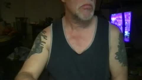 Snapshot of exxxtaticz chatting on 03/01/26, 02:02 Daddy Z online show from 03/01/26, 02:02