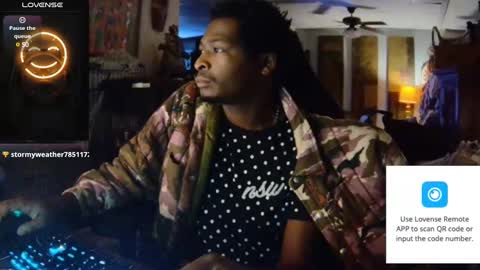 Snapshot of exxxtr4sauce chatting on 12/27/24, 10:55 exxxtr4sauce online show from 12/27/24, 10:55