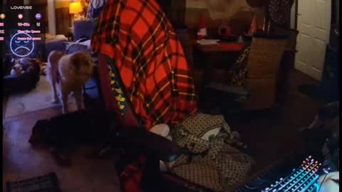 Snapshot of exxxtr4sauce chatting on 01/06/25, 11:42 exxxtr4sauce online show from 01/06/25, 11:42