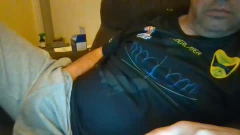 Snapshot of exxxup chatting on 10/22/25, 06:51 exxxup online show from 10/22/25, 06:51