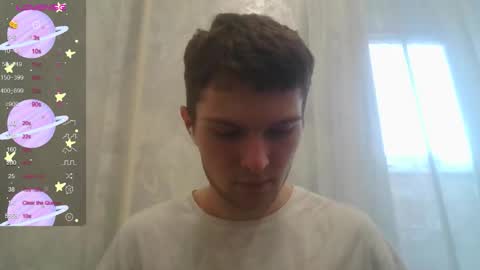 Beavis online show from 10/30/25, 09:22