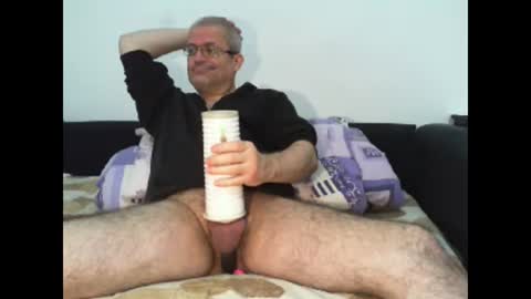 GEORGE online show from 01/20/25, 12:49