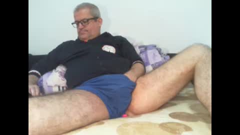 GEORGE online show from 10/28/25, 03:10