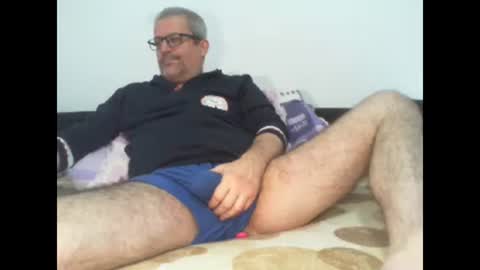 GEORGE online show from 11/10/25, 03:16