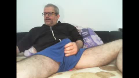 GEORGE online show from 11/14/25, 02:43