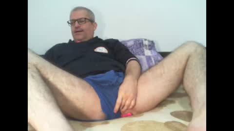 GEORGE online show from 11/21/25, 01:48