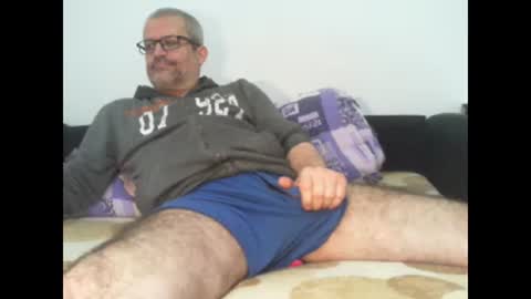 GEORGE online show from 11/29/25, 01:30