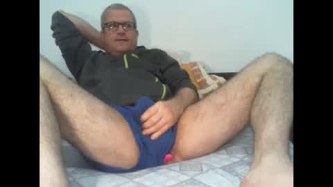 GEORGE online show from 12/01/25, 12:59