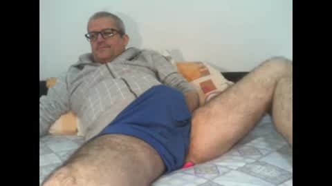 GEORGE online show from 12/02/25, 01:17