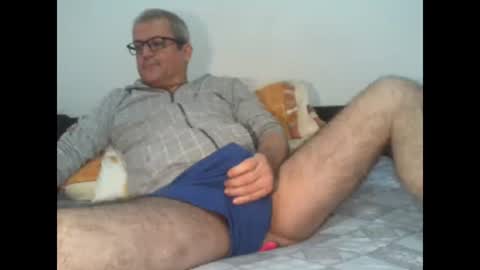 GEORGE online show from 12/19/25, 10:17