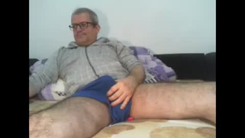 GEORGE online show from 12/22/25, 12:46